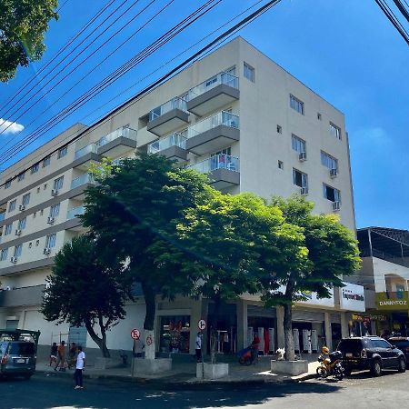 Apartament Residencial Shalfa Foz do Iguaçu Zewnętrze zdjęcie