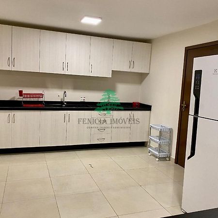 Apartament Residencial Shalfa Foz do Iguaçu Zewnętrze zdjęcie