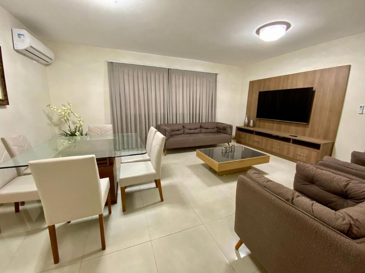 Apartament Residencial Shalfa Foz do Iguaçu Zewnętrze zdjęcie