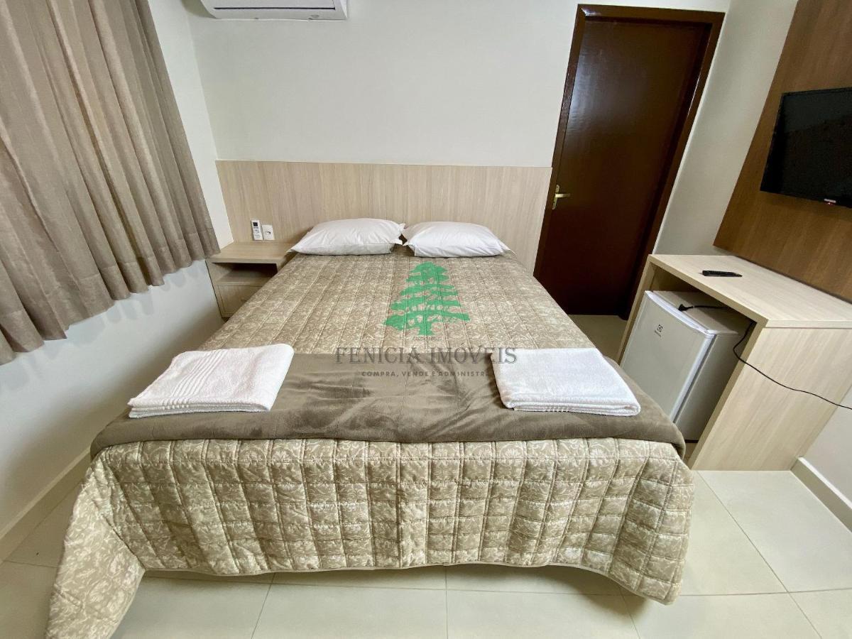 Apartament Residencial Shalfa Foz do Iguaçu Zewnętrze zdjęcie