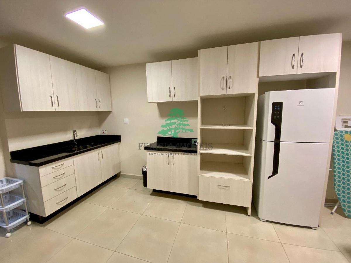 Apartament Residencial Shalfa Foz do Iguaçu Zewnętrze zdjęcie