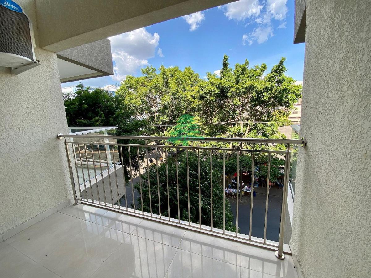 Apartament Residencial Shalfa Foz do Iguaçu Zewnętrze zdjęcie