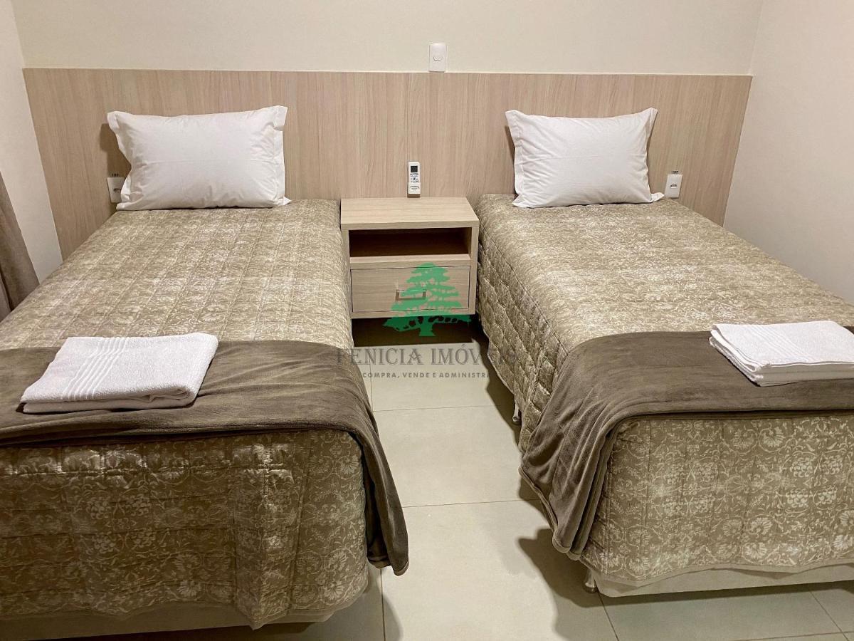 Apartament Residencial Shalfa Foz do Iguaçu Zewnętrze zdjęcie