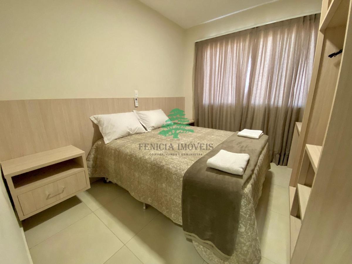 Apartament Residencial Shalfa Foz do Iguaçu Zewnętrze zdjęcie