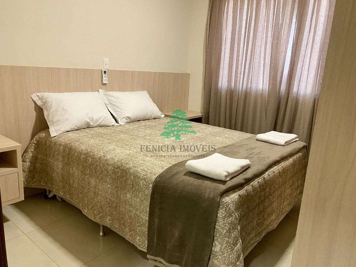 Apartament Residencial Shalfa Foz do Iguaçu Zewnętrze zdjęcie