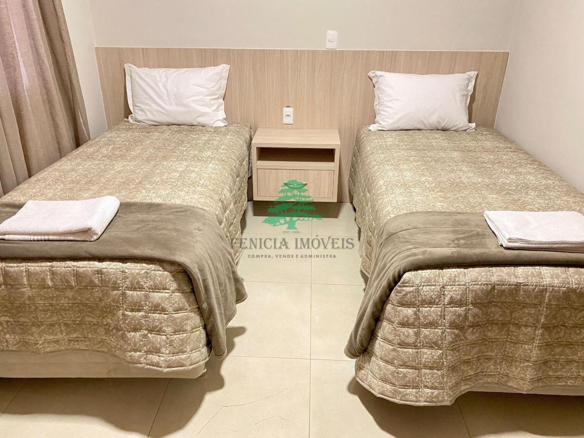 Apartament Residencial Shalfa Foz do Iguaçu Zewnętrze zdjęcie