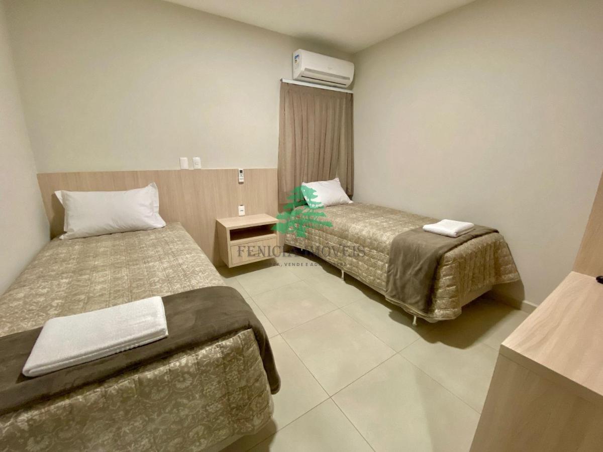 Apartament Residencial Shalfa Foz do Iguaçu Zewnętrze zdjęcie