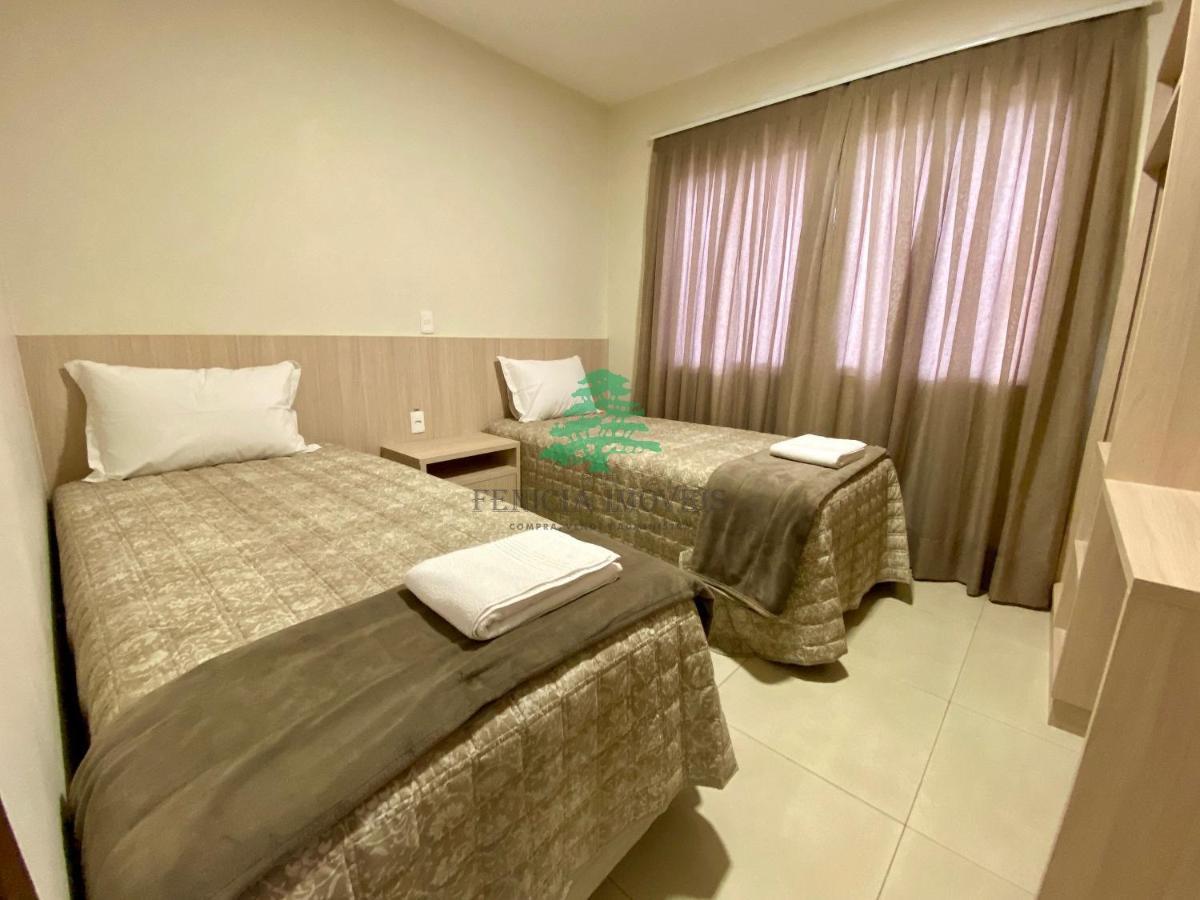 Apartament Residencial Shalfa Foz do Iguaçu Zewnętrze zdjęcie