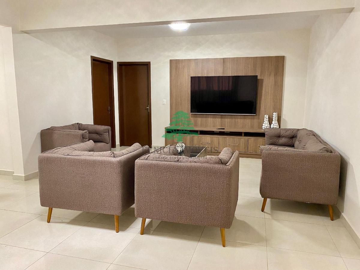 Apartament Residencial Shalfa Foz do Iguaçu Zewnętrze zdjęcie