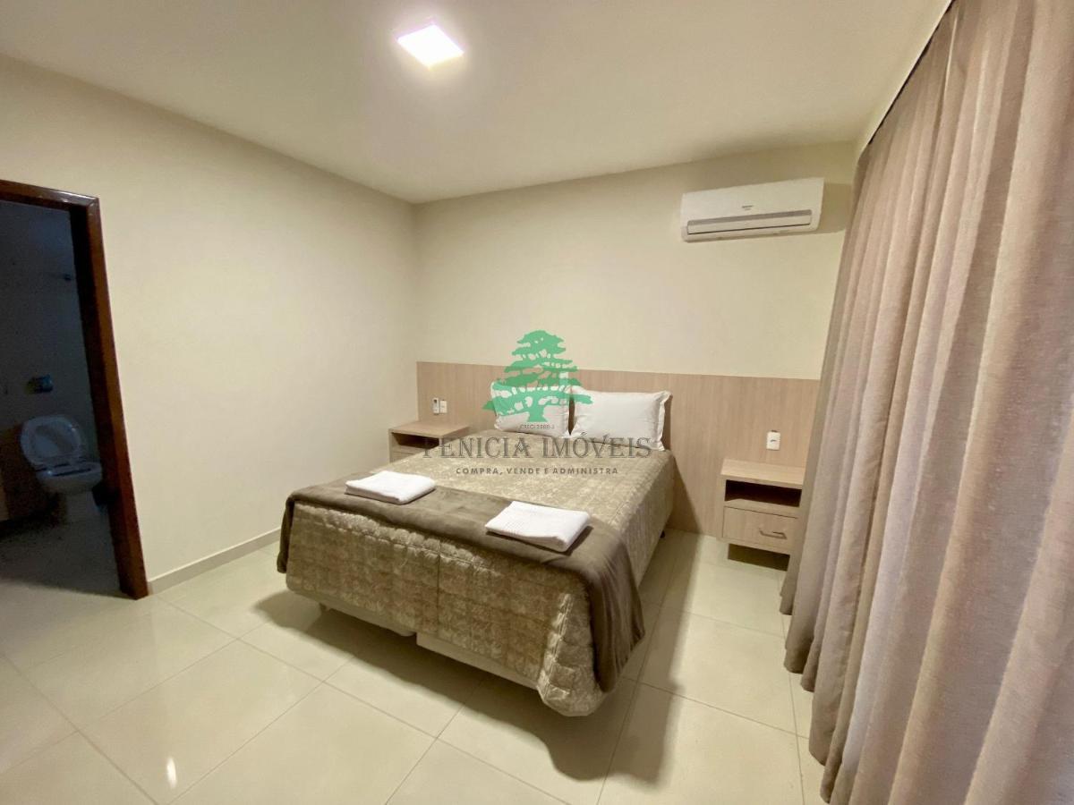 Apartament Residencial Shalfa Foz do Iguaçu Zewnętrze zdjęcie