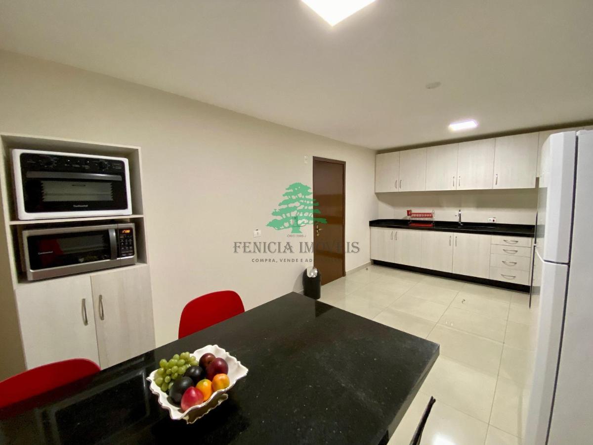 Apartament Residencial Shalfa Foz do Iguaçu Zewnętrze zdjęcie