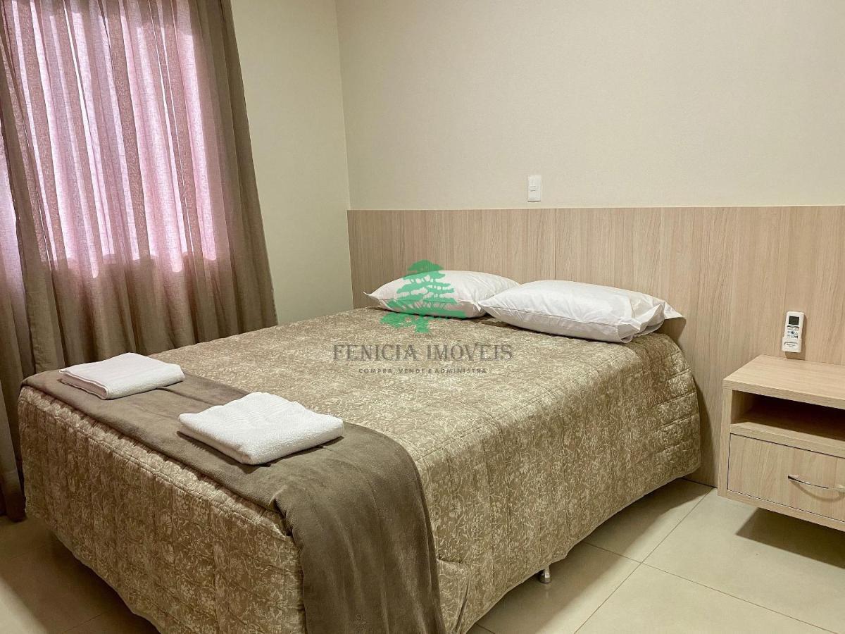 Apartament Residencial Shalfa Foz do Iguaçu Zewnętrze zdjęcie