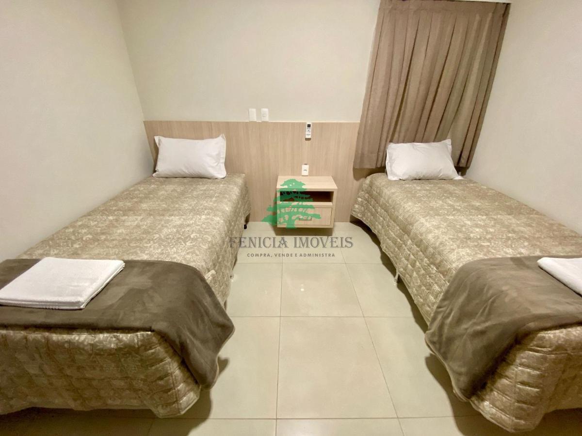 Apartament Residencial Shalfa Foz do Iguaçu Zewnętrze zdjęcie