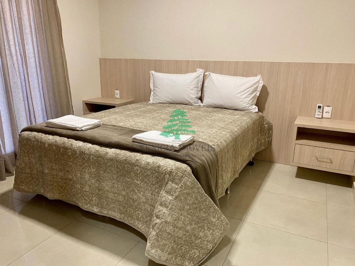 Apartament Residencial Shalfa Foz do Iguaçu Zewnętrze zdjęcie