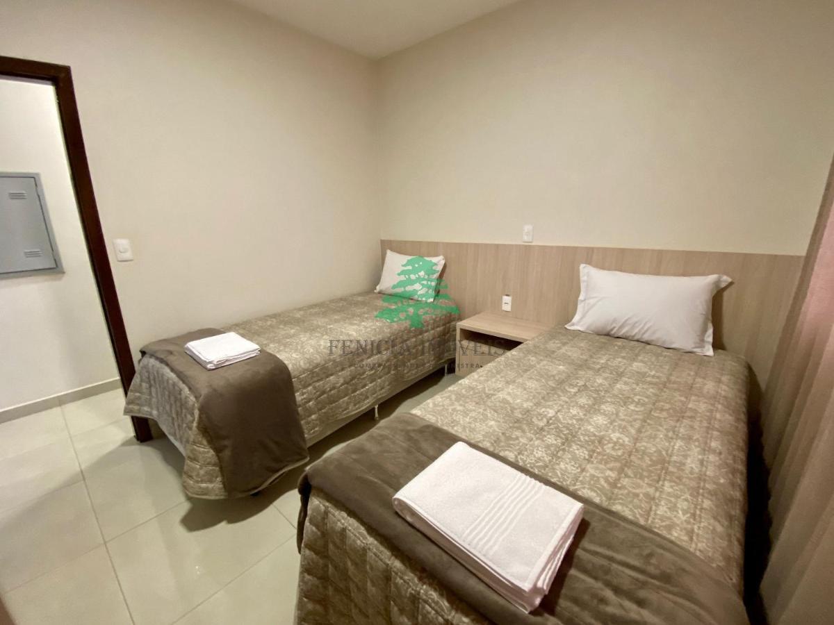 Apartament Residencial Shalfa Foz do Iguaçu Zewnętrze zdjęcie