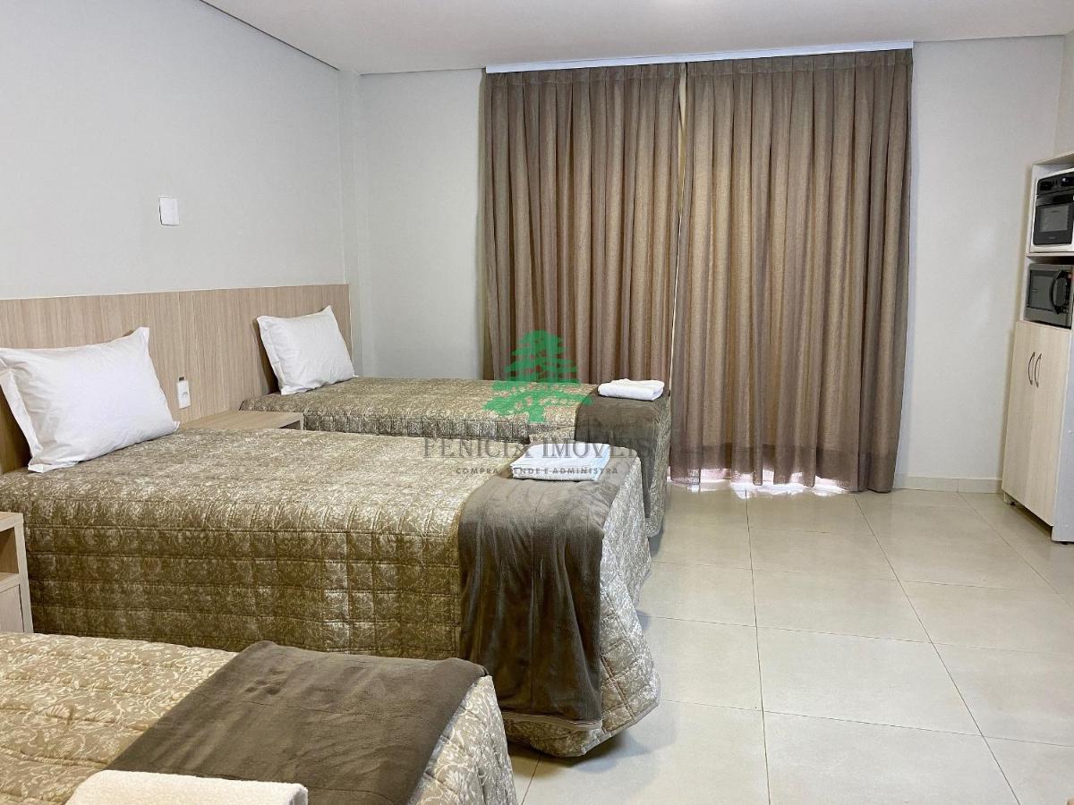 Apartament Residencial Shalfa Foz do Iguaçu Zewnętrze zdjęcie
