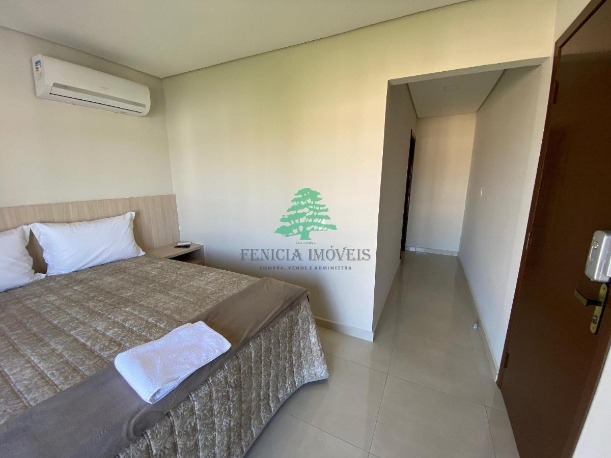 Apartament Residencial Shalfa Foz do Iguaçu Zewnętrze zdjęcie