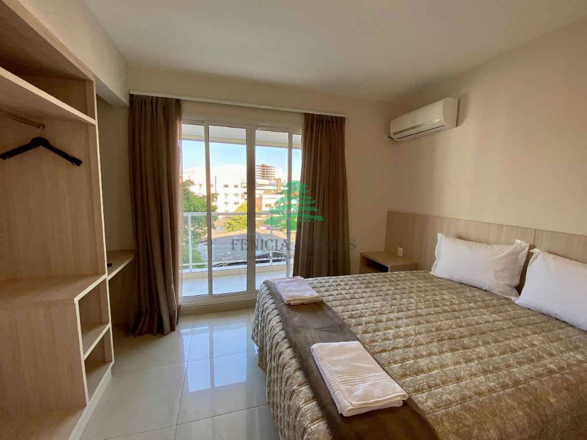 Apartament Residencial Shalfa Foz do Iguaçu Zewnętrze zdjęcie