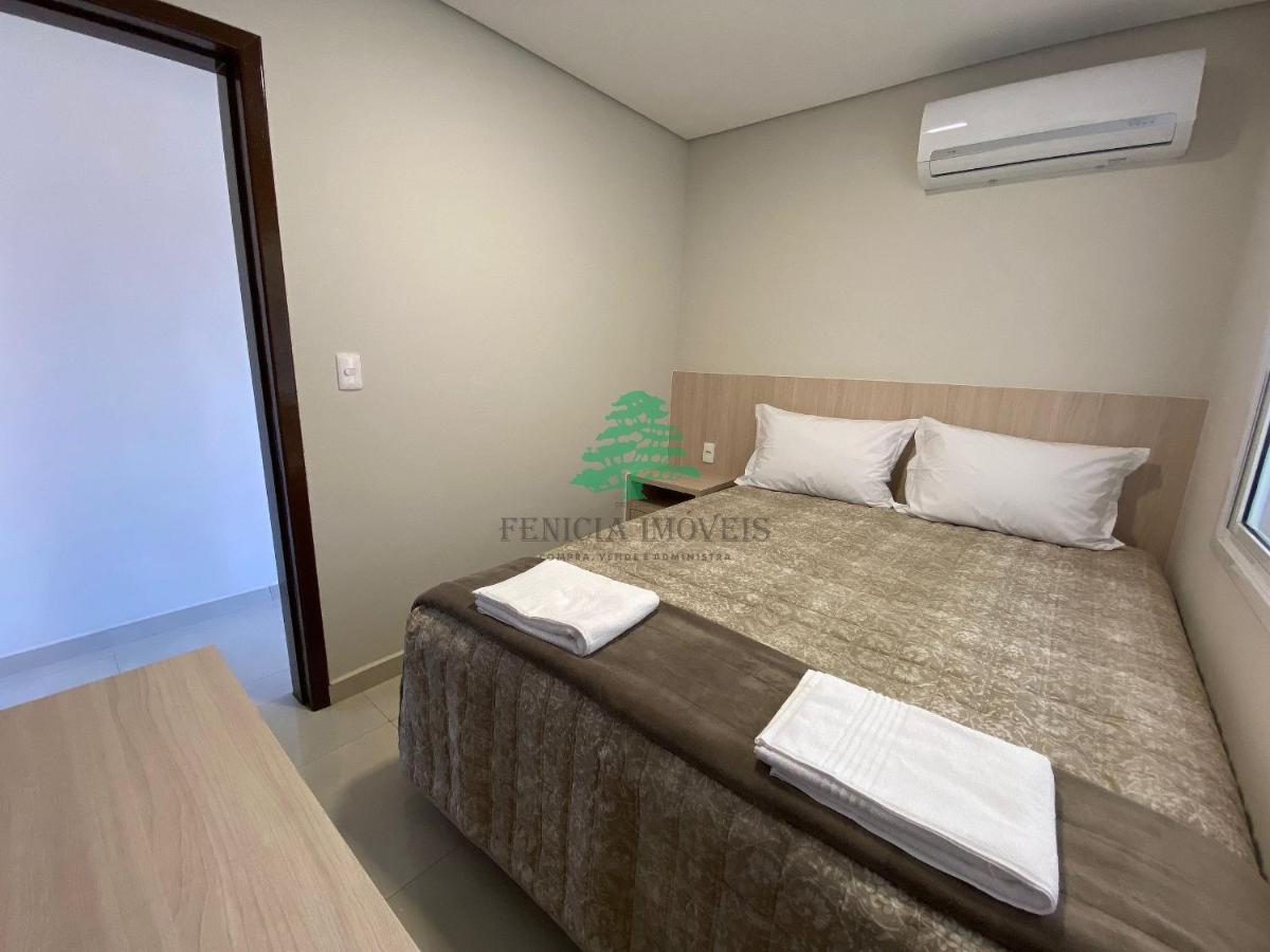 Apartament Residencial Shalfa Foz do Iguaçu Zewnętrze zdjęcie