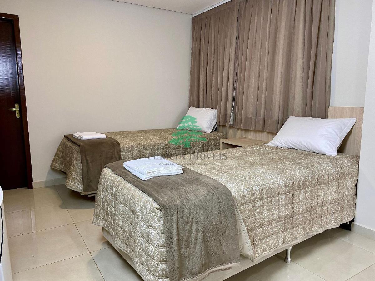 Apartament Residencial Shalfa Foz do Iguaçu Zewnętrze zdjęcie